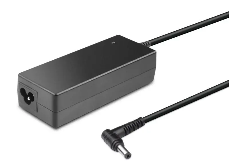 Coreparts High-Fidelity 75W Toshiba Laptop Charger – 19V, Eu Mains Cable 1