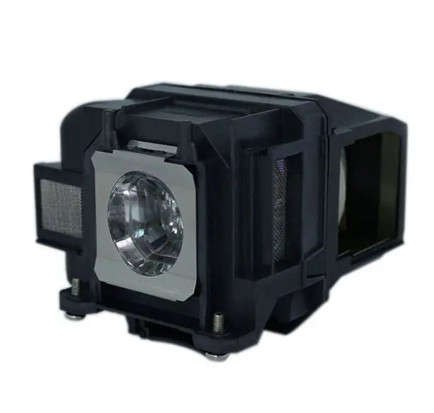 Coreparts Ml12500 Replacement Lamp For Epson Projectors — 200W, 5000-Hour Life 1
