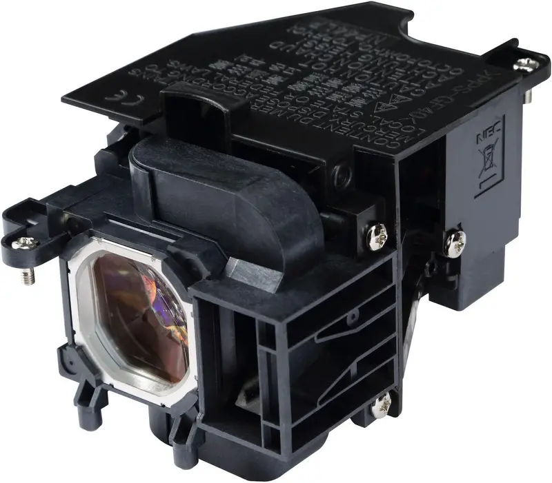Coreparts Ml12833 Long-Life Lamp For Nec – 250W, 4000-Hour Performance 1