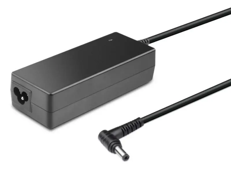 Coreparts Reliable 75W Charging Solution For Toshiba Laptops – Eu Plug 1