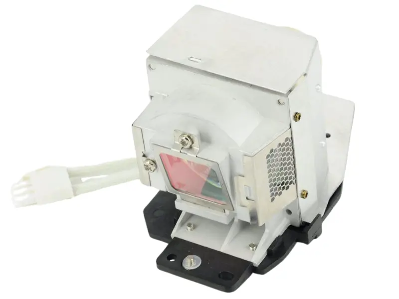Coreparts Replacement Lamp For Benq Projectors – 170W, 2000-Hour Lifespan (Model Ml12338) 1