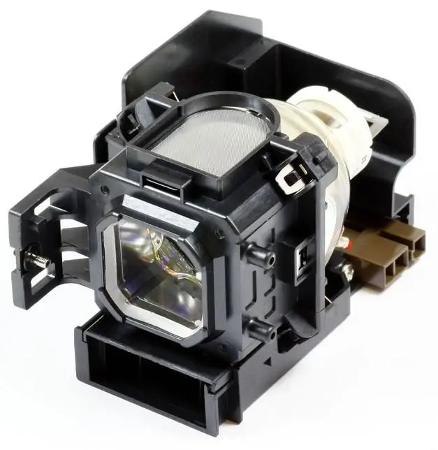 Coreparts Replacement Projector Lamp For Canon Models – 190W, 2000-Hour Lifespan (Ml10724) 1