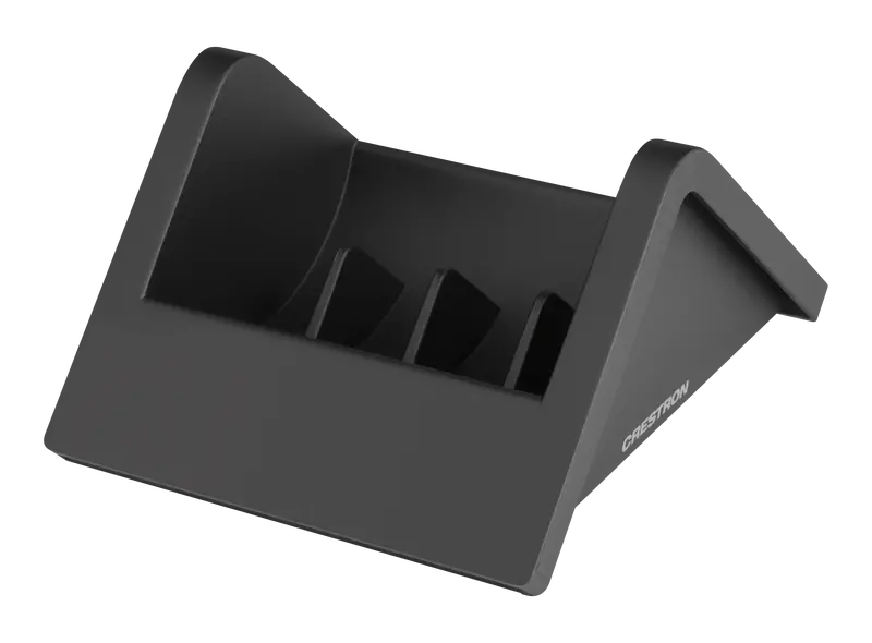 Crestron Am-Tx3-100 Adaptor Cradle For Up To Four Transmitters 1