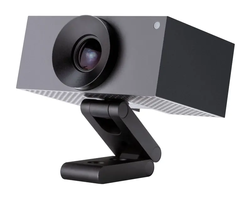 Crestron Uc-Cam-L1 Huddly L1 Ai-Powered Meeting Camera – Large Room Optimization 1