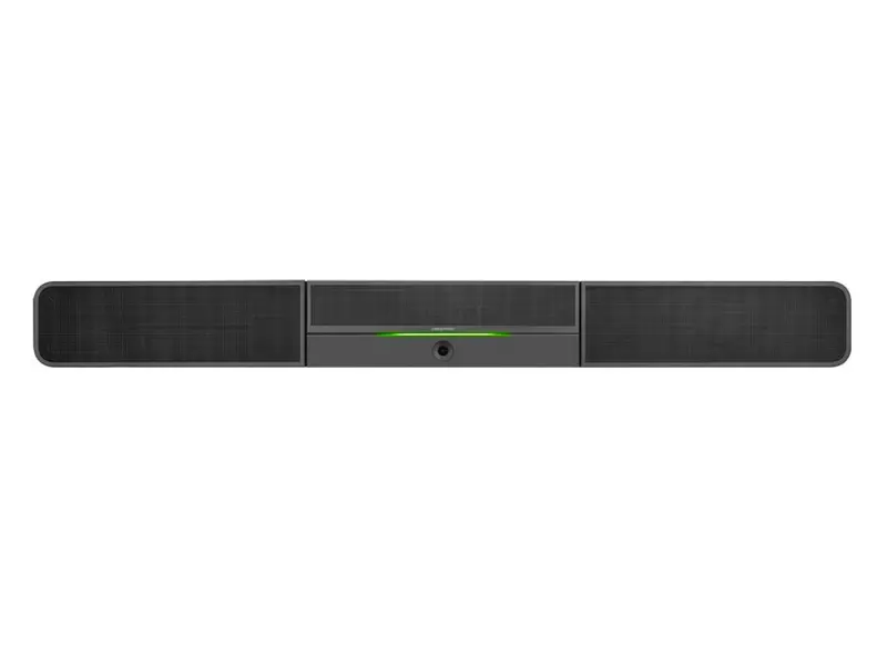 Crestron Uc-Sb1-Cam: Smart Video Bar With Integrated Camera And Audio 1