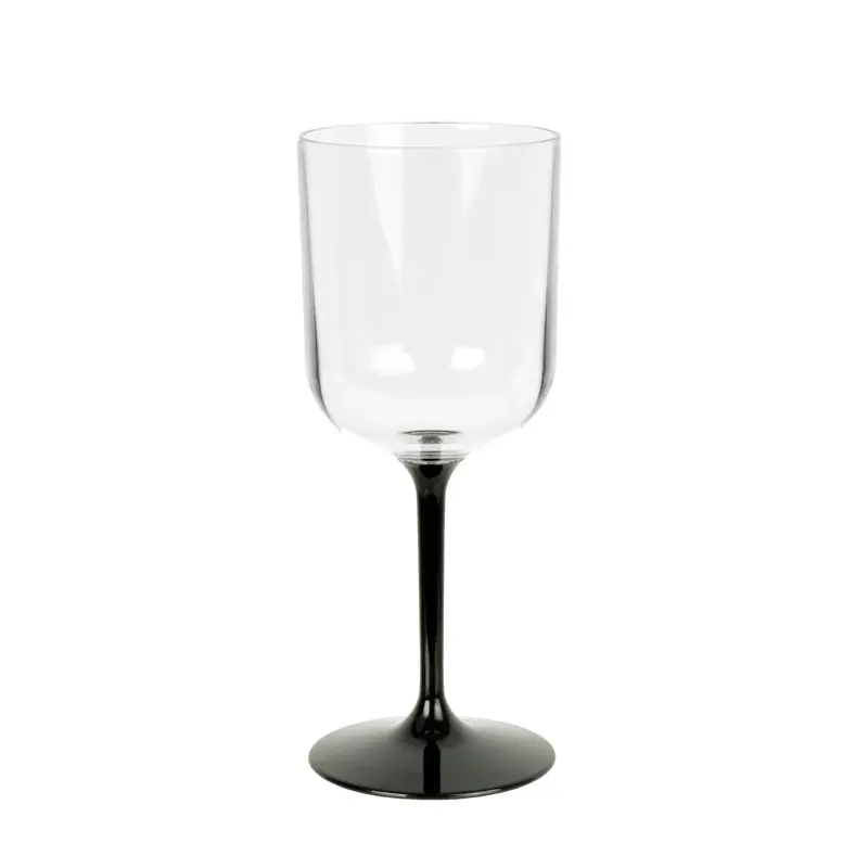 Croisière Bar-Style Drink Glass – 42 Cl Capacity, Compact 8.3 Cm Ø × 20.5 Cm 1