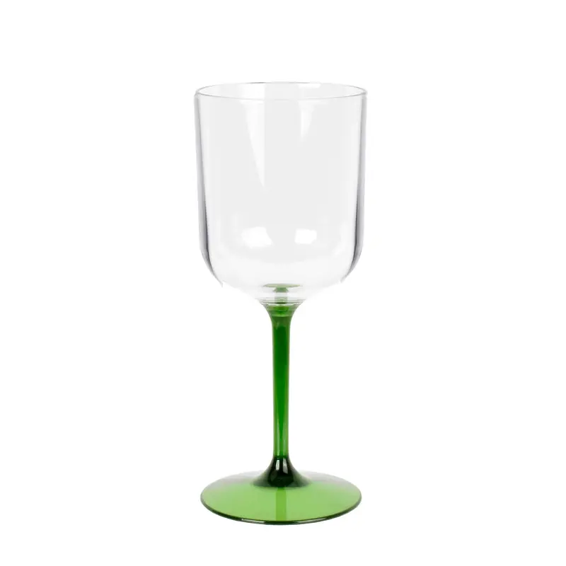 Croisière Eco-Friendly Beverage Glass – Versatile 42 Cl Size, 8.3×20.5 Cm 1