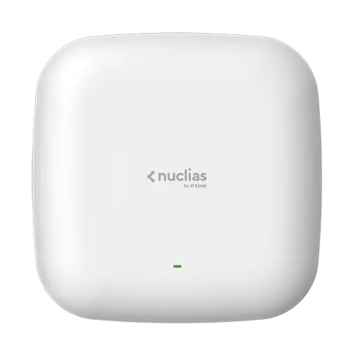 D-Link Dba-1210P Nuclias Ac1300 Wave 2 Cloud-Managed Wi-Fi Access Point 1