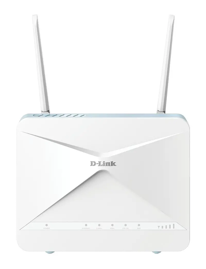 D-Link Eagle Pro Ai Ax1500 4G Smart Router – Model G415/E 1