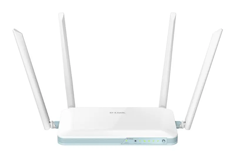 D-Link Eagle Pro Ai N300 4G Smart Router – Model G403/E 1