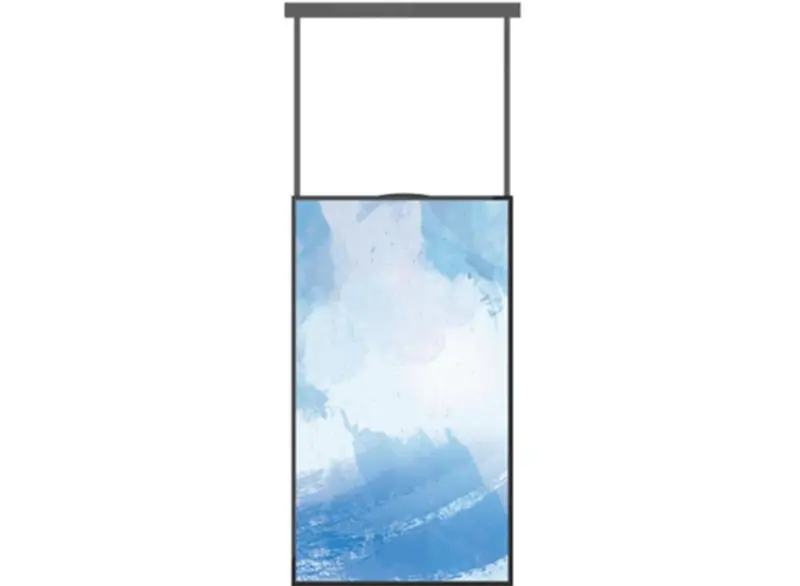 Dahua Ldh65-Wai200U – 65-Inch 1080P Outdoor-Ready High-Brightness Digital Signage Panel 1