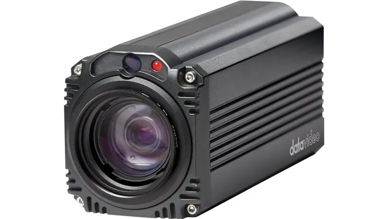 Datavideo Bc-50 Full Hd Handheld Camcorder With 2.07Mp Cmos Sensor (Blue) 1