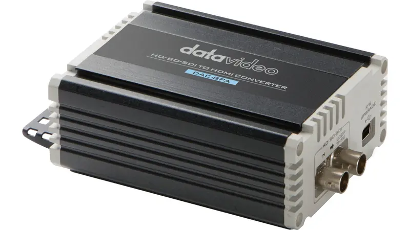 Datavideo Dac-8Pa Sdi To Hdmi Conversion Module With Audio Embedding 1