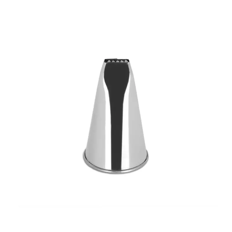 Delizia Piping Nozzle – 20 Mm Tip Size 1