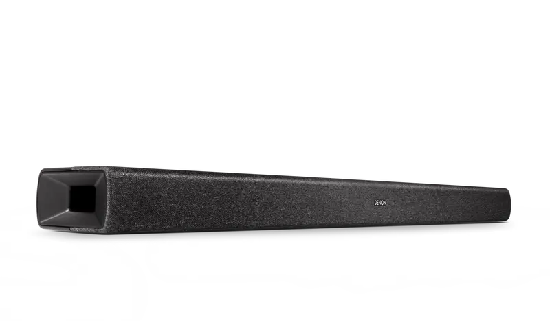 Denon Dht-S216 Sleek 2.1-Channel Soundbar With Hdmi Arc And Bluetooth Connectivity 1