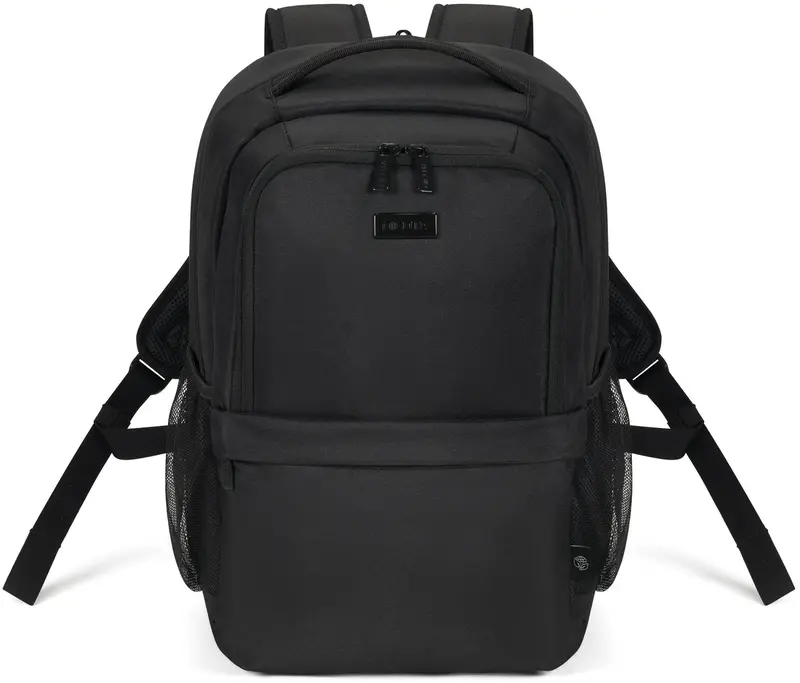 Dicota Eco Core Sustainable 13–14.1-Inch Laptop Backpack (Rpet Material) | D32027-Rpet 1