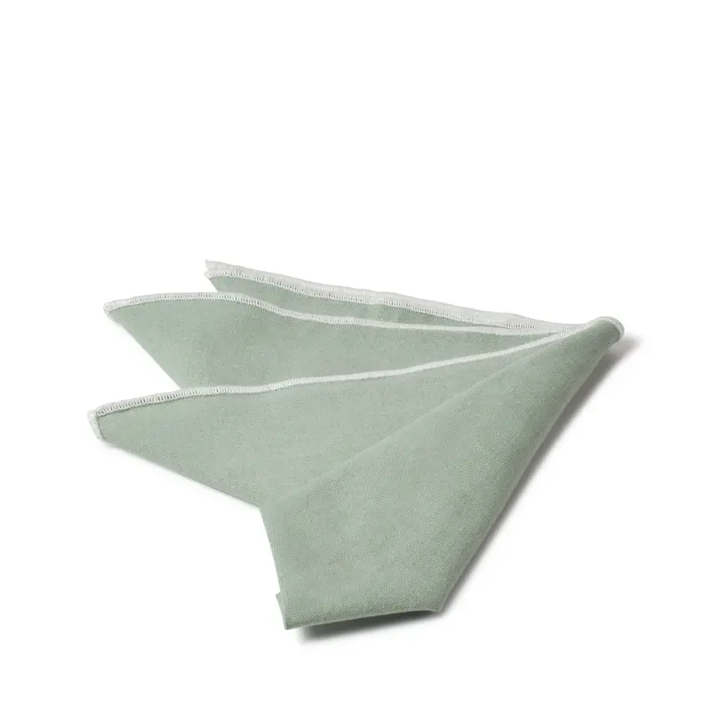 Dine Lucy Cotton Napkin Set – 45Cm X 45Cm, Pack Of 4 1
