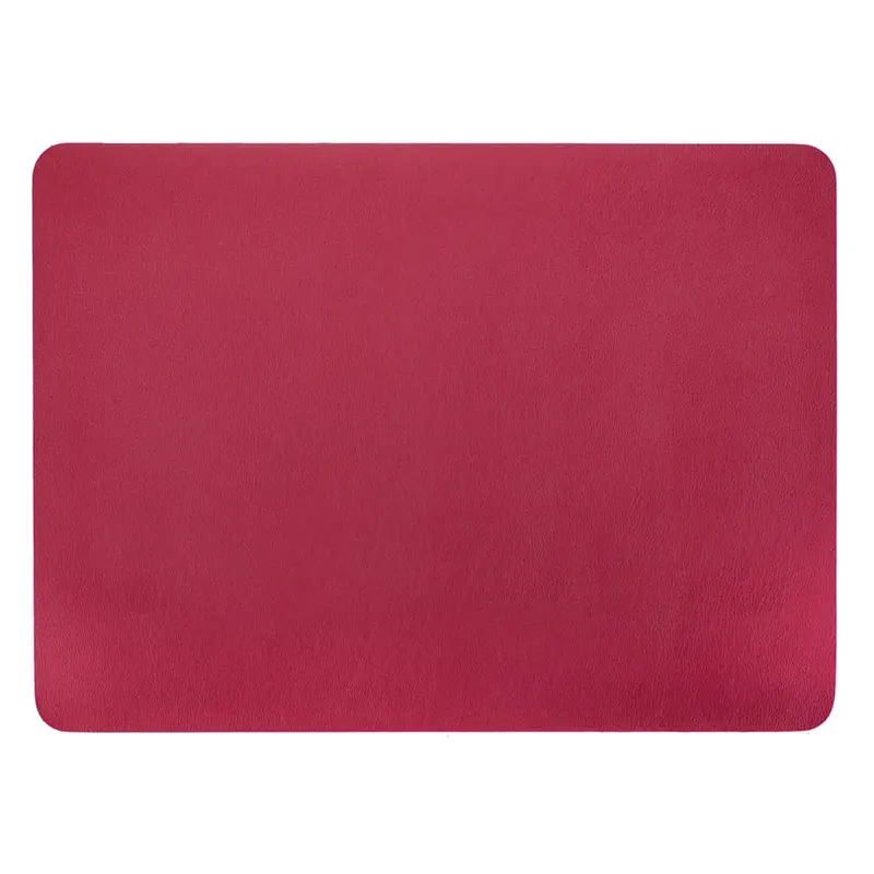 Double-Sided Rectangular American Placemat "Togo" (45X33 Cm) 1