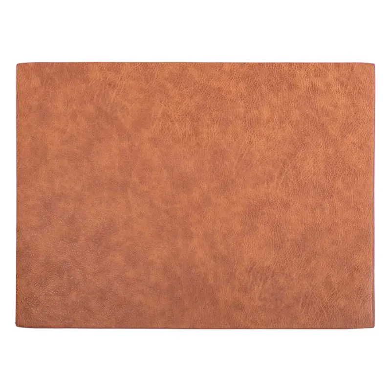 Double-Sided Rectangular American Placemat "Troja" (45X33 Cm) 1