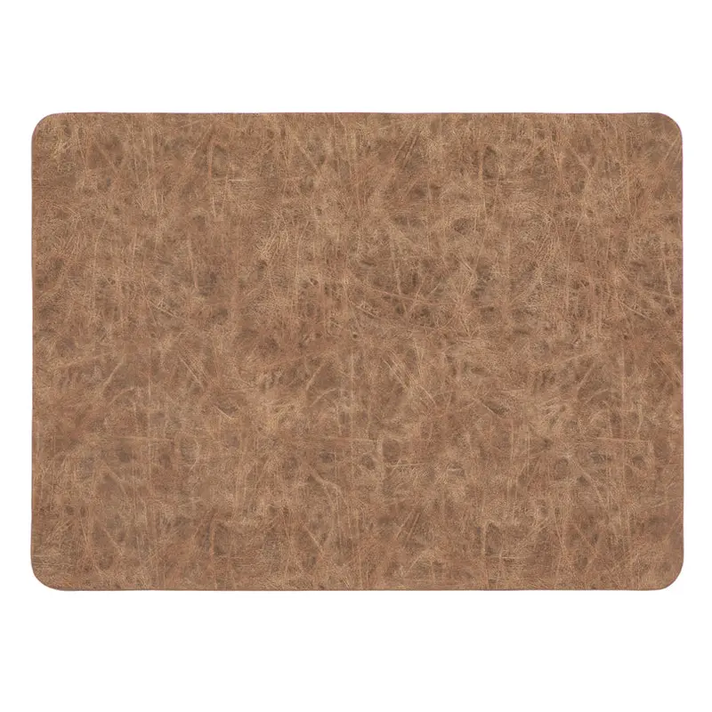 Double-Sided Rectangular American Placemat "Truman" (45X33 Cm) 1