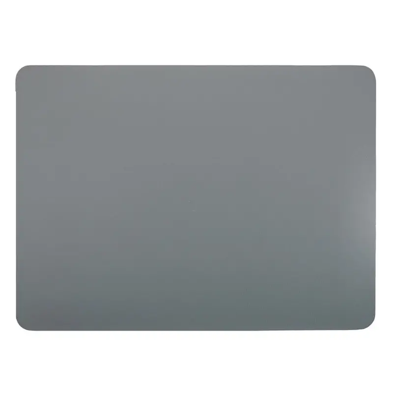 Double-Sided Rectangular American-Style Napkin In "Togo" Design – 45X33 Cm 1