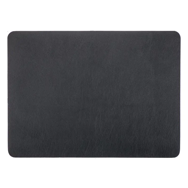 Double-Sided Rectangular Placemat – Togo Series, 45X33 Cm 1