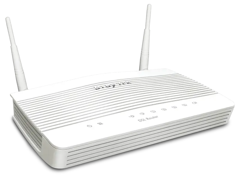Draytek Vigor 2763 Soho Firewall Router – Vdsl/Ethernet Wan Support With Unified Threat Management 1