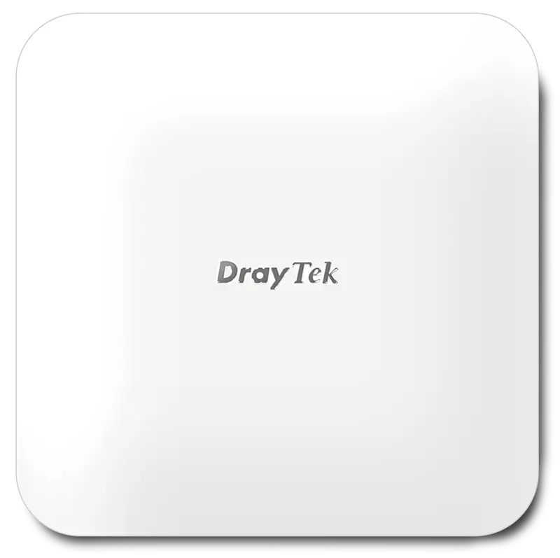 Draytek Vigorap 1000C – Dual-Band Wi-Fi 6 Access Point For Medium-Sized Business Networks (Vap1000C-K) 1