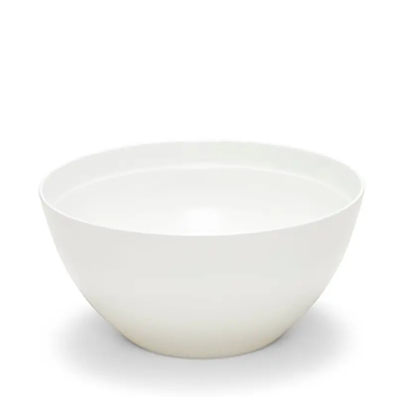 Edge Ceramic Salad Bowl – 23 × 11Cm 1
