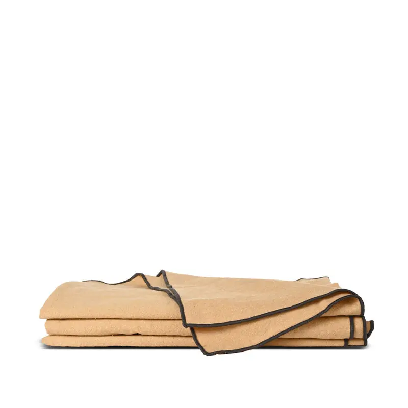 Edith Rectangular Tablecloth – 150 X 280 Cm Premium Linen Blend 1