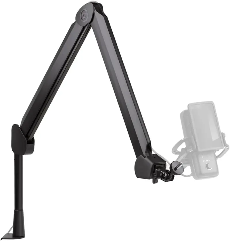 Elgato Wave Microphone Arm For Studio Setup | 10Aam9901 1