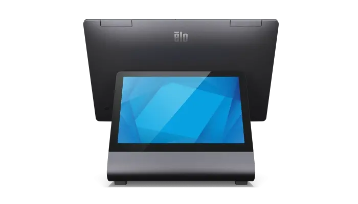 Elo Elopos Z30 15.6" All-In-One Pos Terminal — Intel Pentium J6426, 8Gb Ram, 128Gb Ssd, Windows 10 1