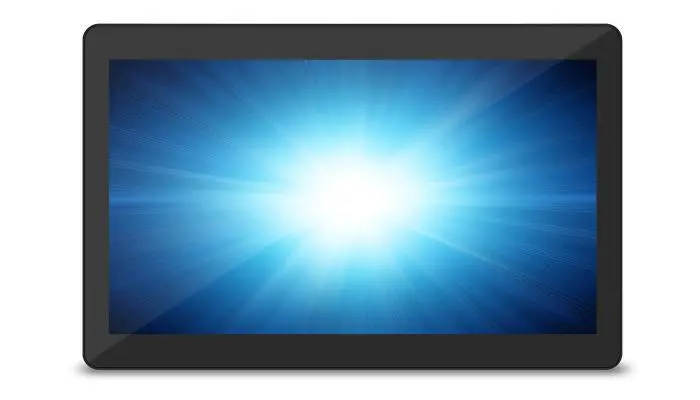 Elo I-Series 2.0 15.6-Inch Fhd Touchscreen Computer — Intel Core I3, 8Gb Ram, 128Gb Ssd | E850003 1