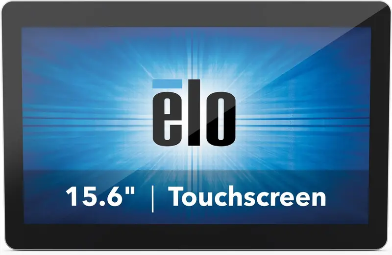 Elo I-Series 3.0 15.6-Inch Fhd Touchcomputer — Octa-Core Processor, Android 8.1, 3Gb Ram + 32Gb Ssd | E462193 1