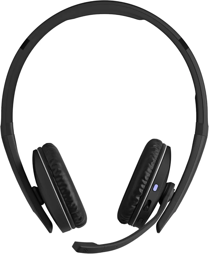 Epos Adapt 261 – Usb-C Dongle Enabled Bluetooth Stereo Headset 1