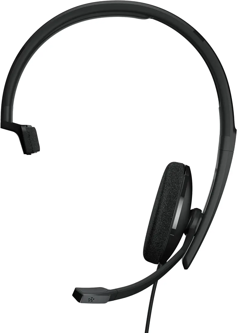 Epos Sennheiser Adapt 135 Usb Ii Headset (1000914) 1