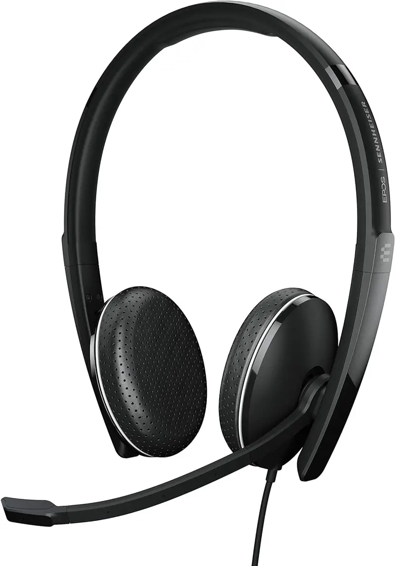 Epos Sennheiser Adapt 165 Usb Ii Headset (1000916) 1