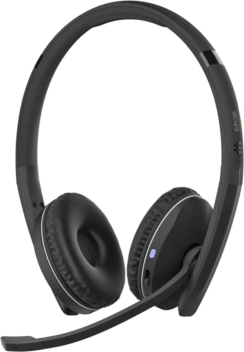 Epos / Sennheiser Adapt 260 – On-Ear Bluetooth Uc Headset (1000882) 1