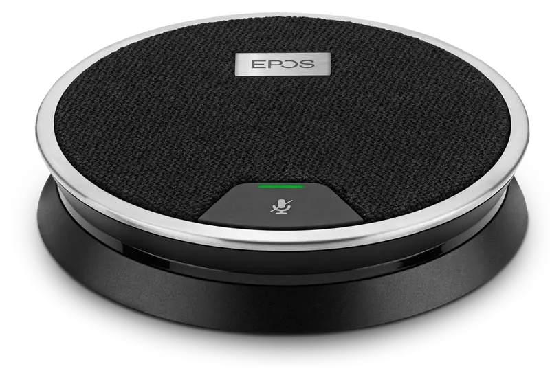 Epos Sennheiser Expand 80 Expansion Microphone – Wide-Area Pickup For Larger Meeting Spaces 1