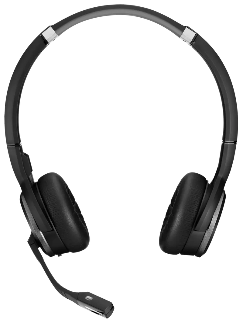 Epos/Sennheiser Sdw 5061 Dect Wireless Pc Headset — Office-Optimized | 1000302 1