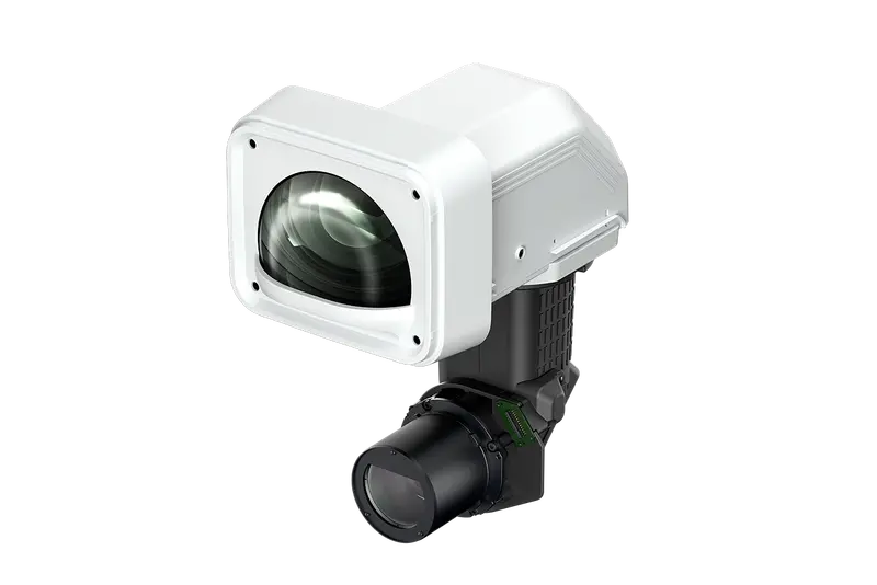 Epson Elplx01S Ultra-Short Throw 0.35:1 Projector Lens (V12H004X0A) 1