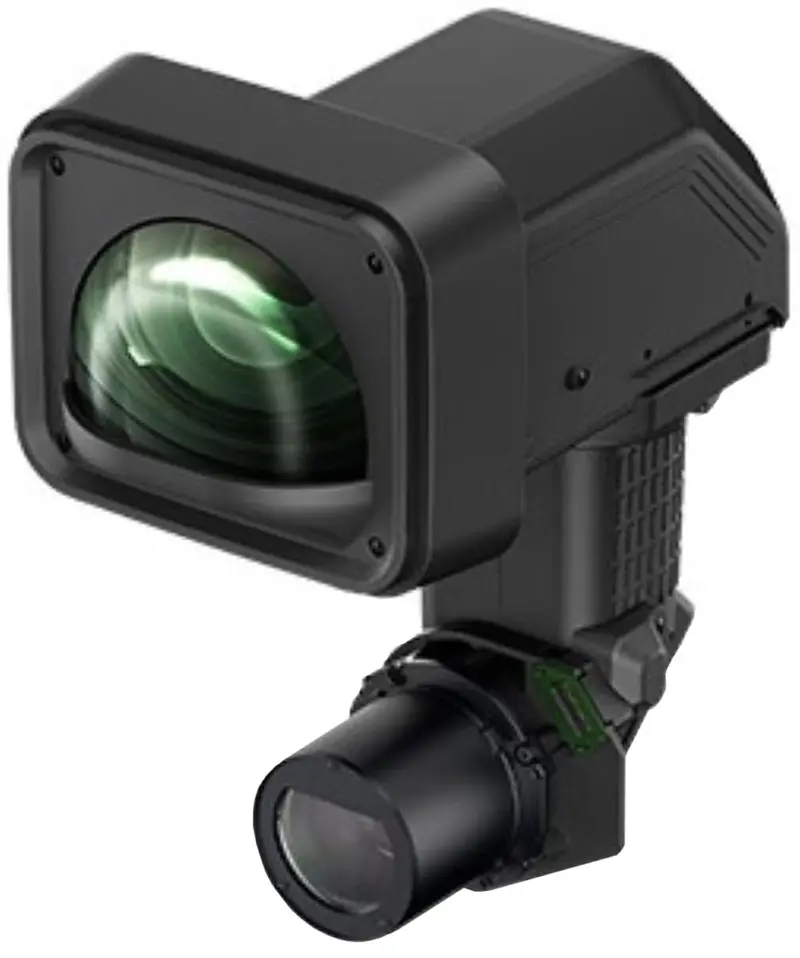 Epson Elplx02S Ultra Short Throw Projector Lens (0.35:1) For Powerlite L-Series 1
