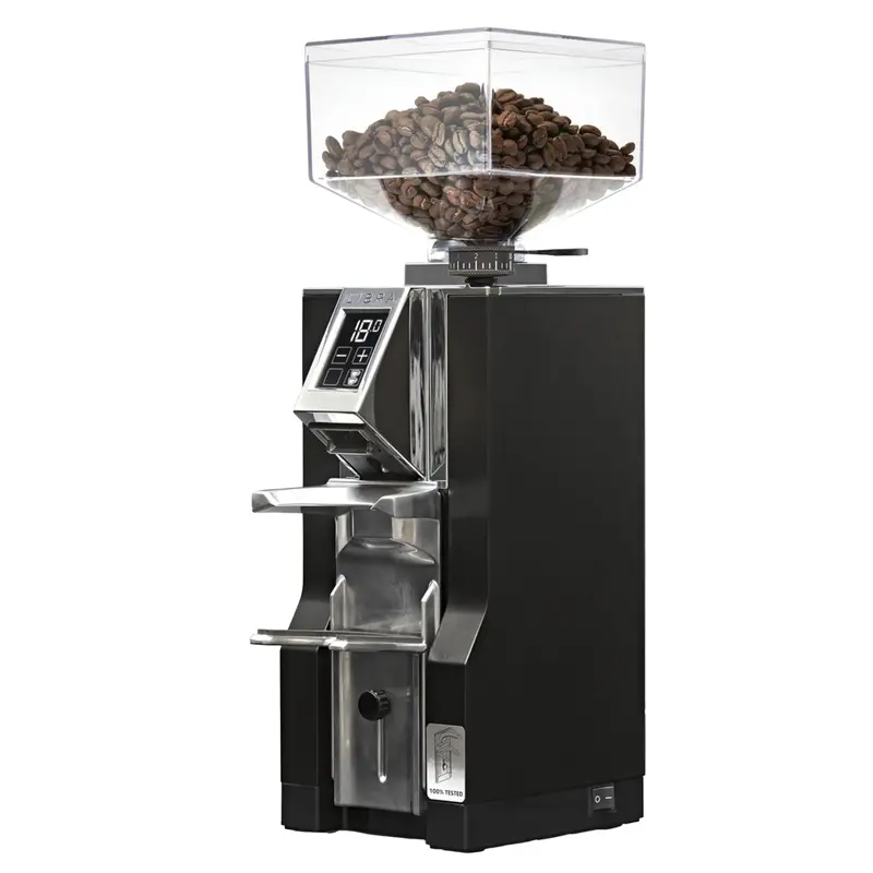 Eureka Mignon Libra Precision Espresso Grinder 1