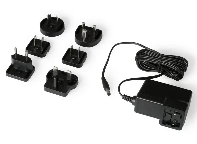 Evoko Liso Room Manager Power Supply – Model 909.1936.900 1