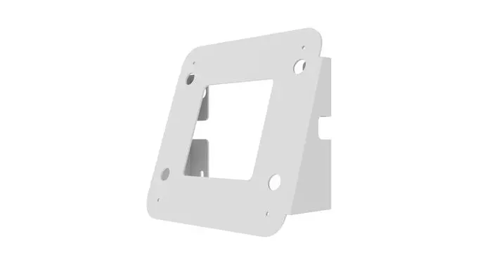 Evoko Liso Tilt Glass Mount Kit – 909.1933.900 1