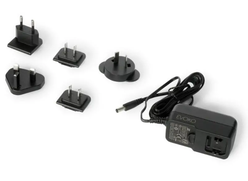 Evoko Naso Power Adapter – 909.1937.900 1