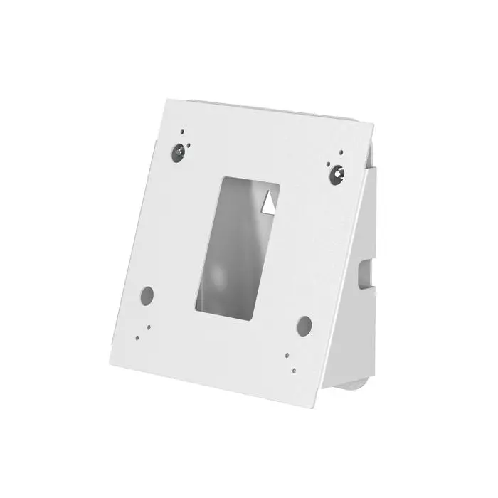Evoko Naso Tilt Glass Wall Mount Kit – 909.1940.900 1
