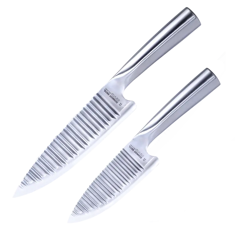 Evolution Dual-Knife Starter Set – 2-Piece 1