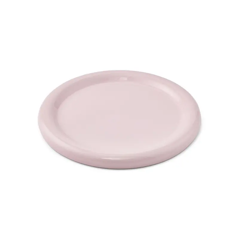 Finn Ceramic Dessert Plate – 23Cm Diameter 1