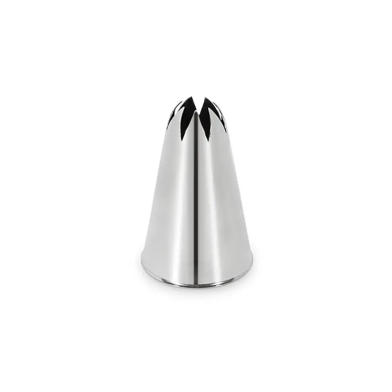 Floral Nozzle Tip – 4 Mm Diameter 1